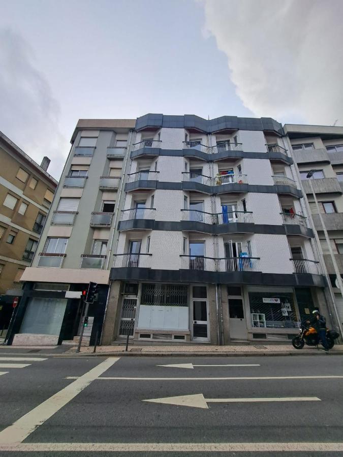 Center Porto Nice Flat Kültér fotó